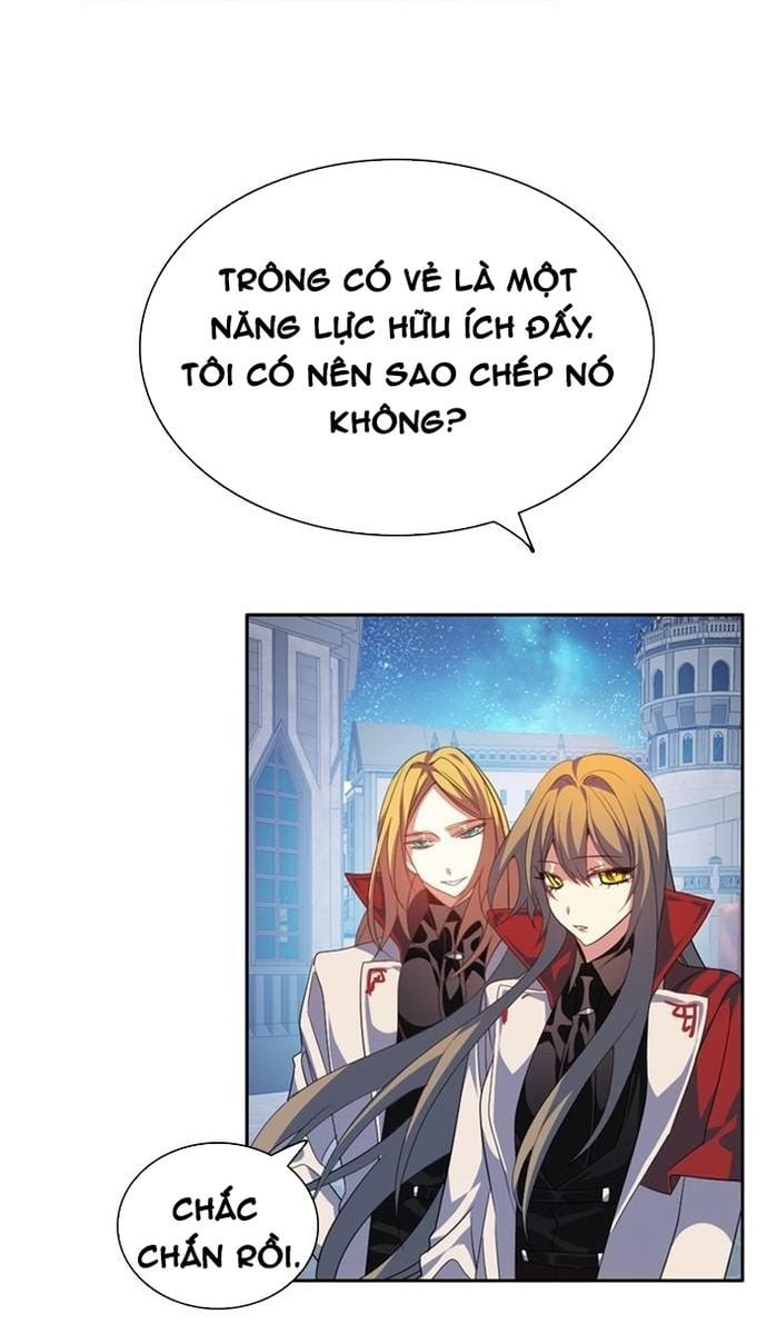 Zero Game Chapter 271 - Trang 3