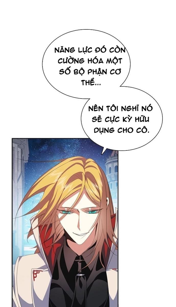 Zero Game Chapter 271 - Trang 3