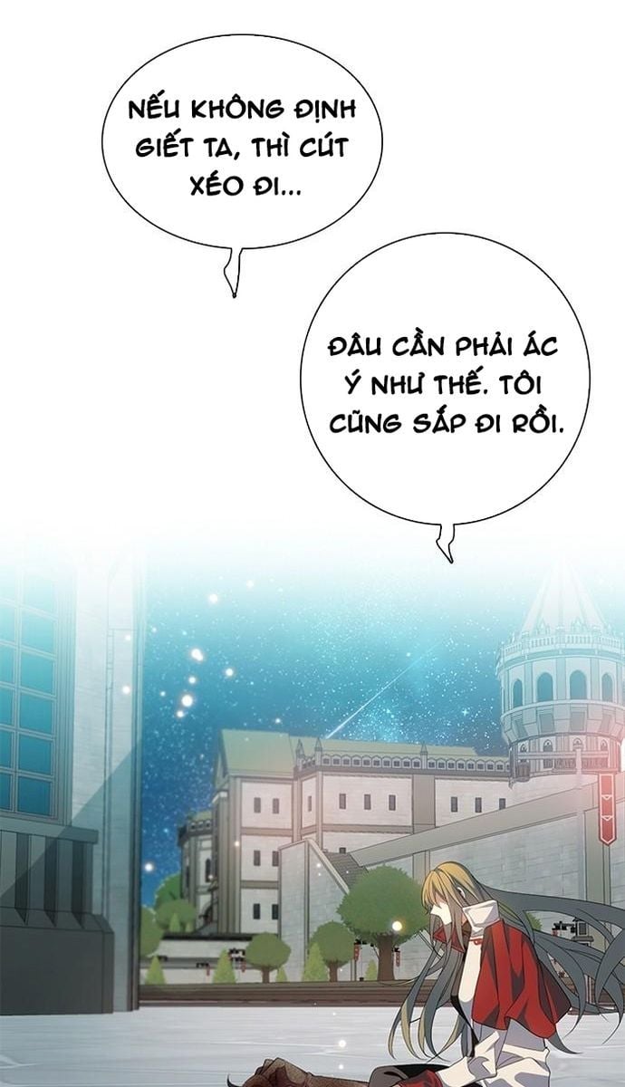 Zero Game Chapter 271 - Trang 3