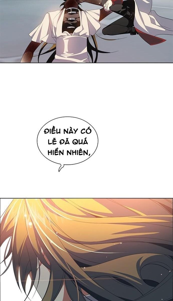 Zero Game Chapter 271 - Trang 3