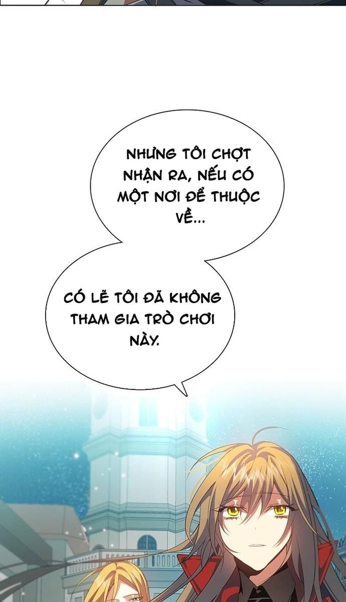 Zero Game Chapter 271 - Trang 3