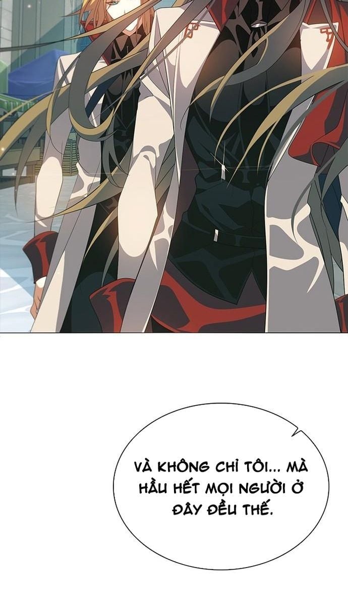Zero Game Chapter 271 - Trang 3