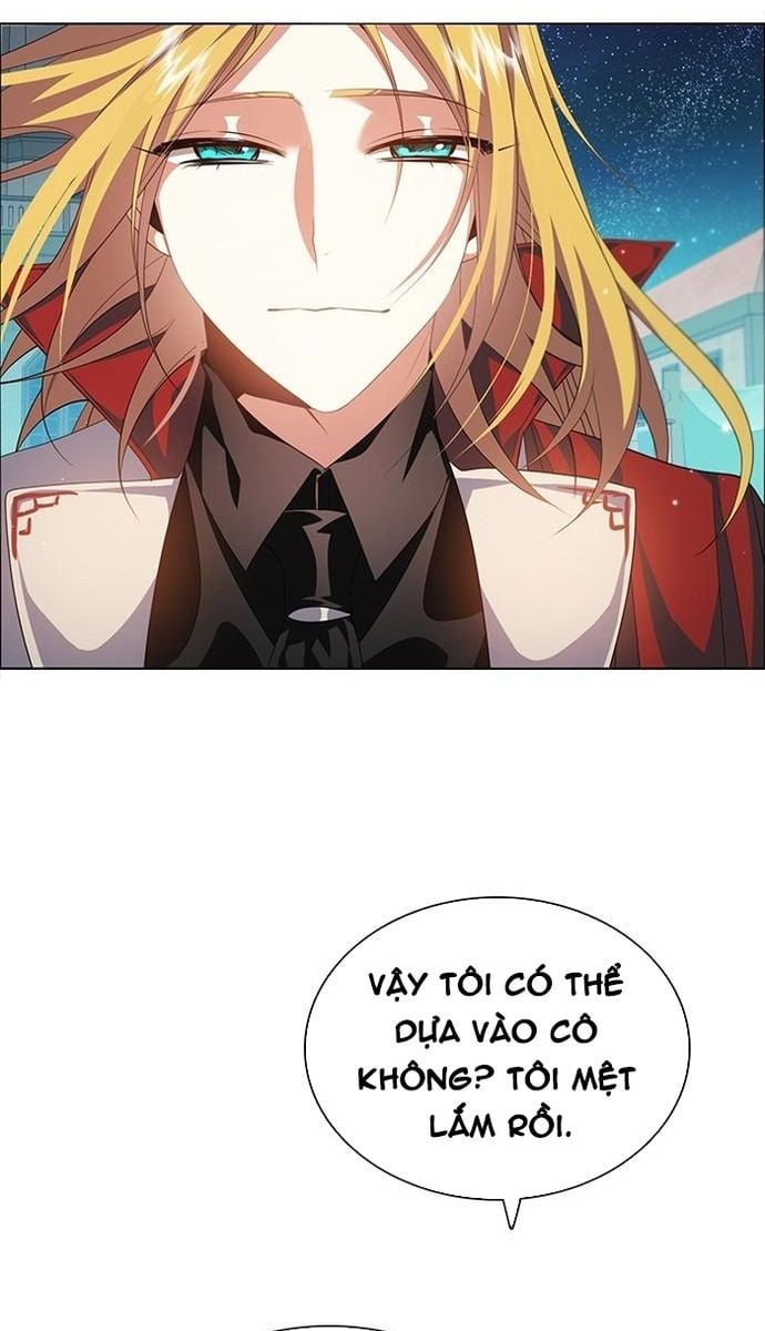 Zero Game Chapter 271 - Trang 3