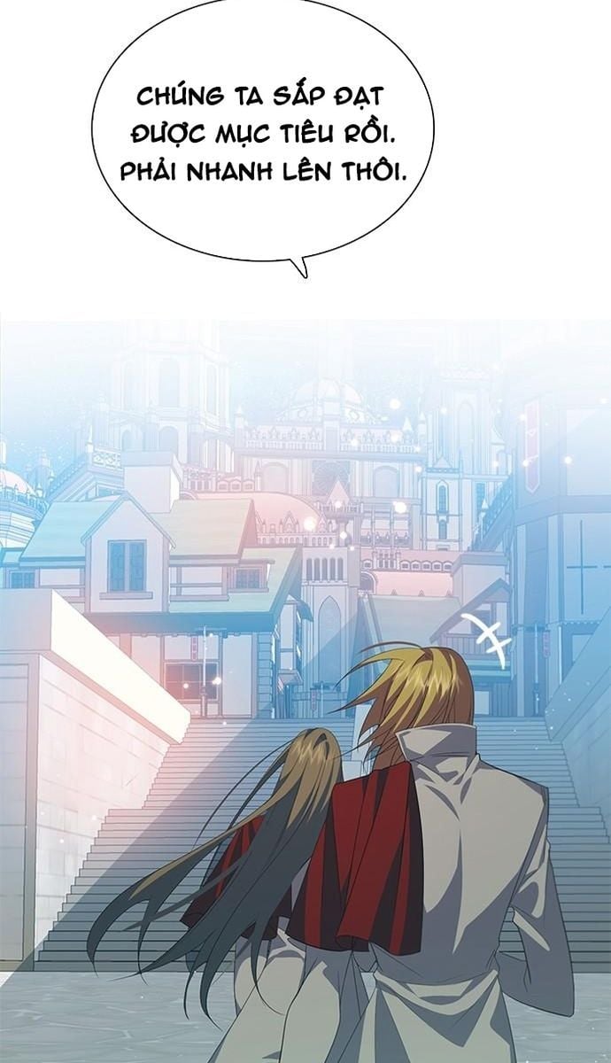 Zero Game Chapter 271 - Trang 3