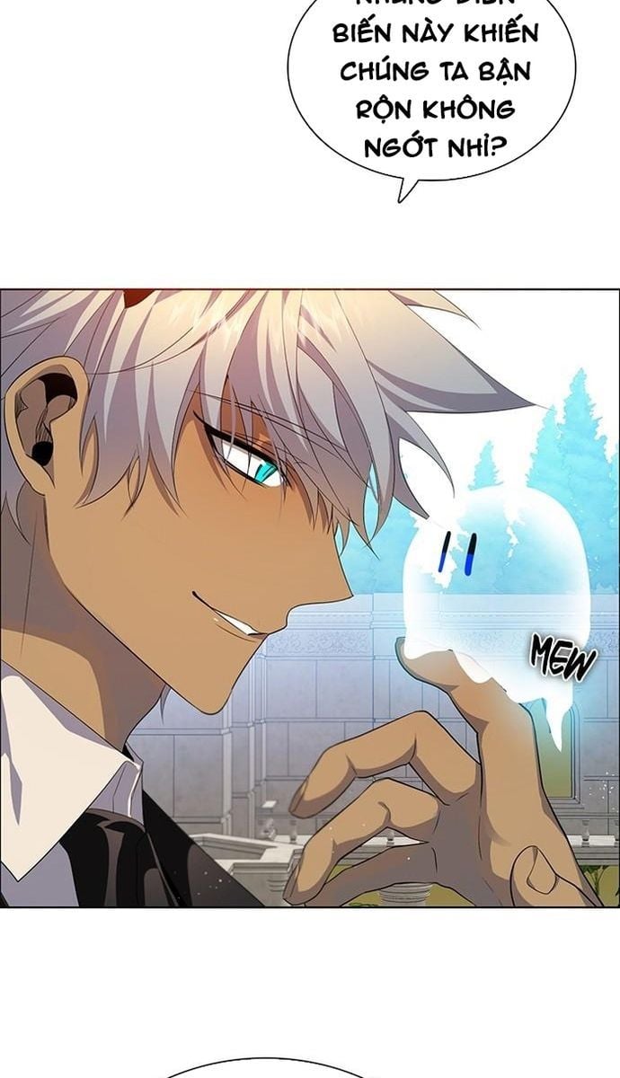 Zero Game Chapter 271 - Trang 3