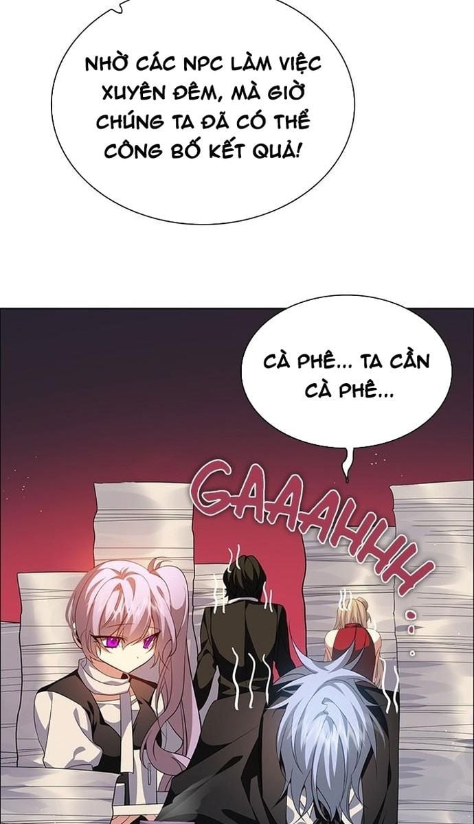 Zero Game Chapter 271 - Trang 3