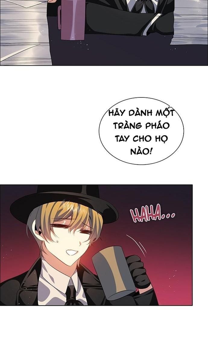Zero Game Chapter 271 - Trang 3