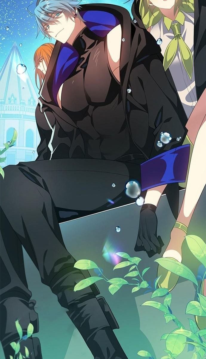 Zero Game Chapter 271 - Trang 3