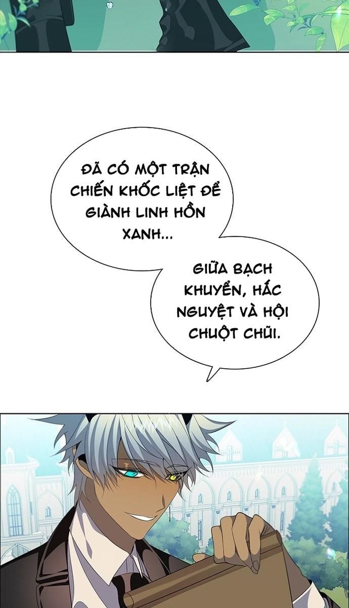 Zero Game Chapter 271 - Trang 3