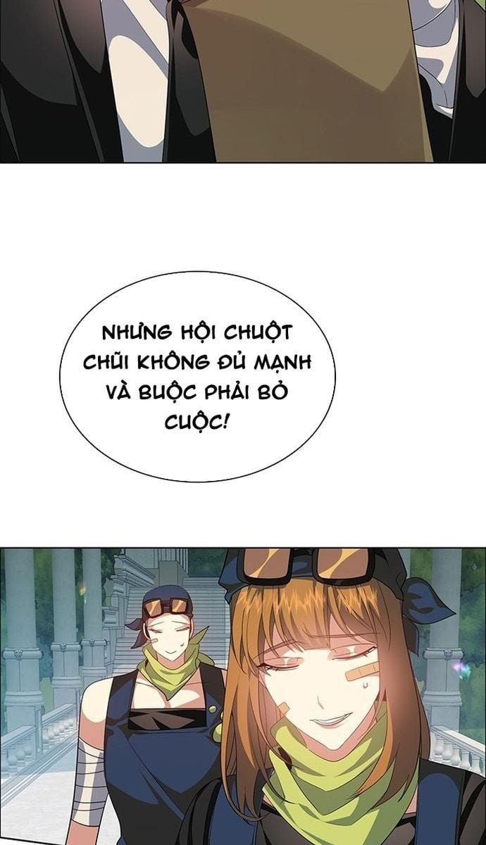 Zero Game Chapter 271 - Trang 3