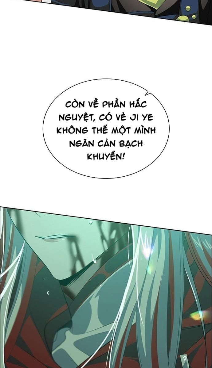 Zero Game Chapter 271 - Trang 3