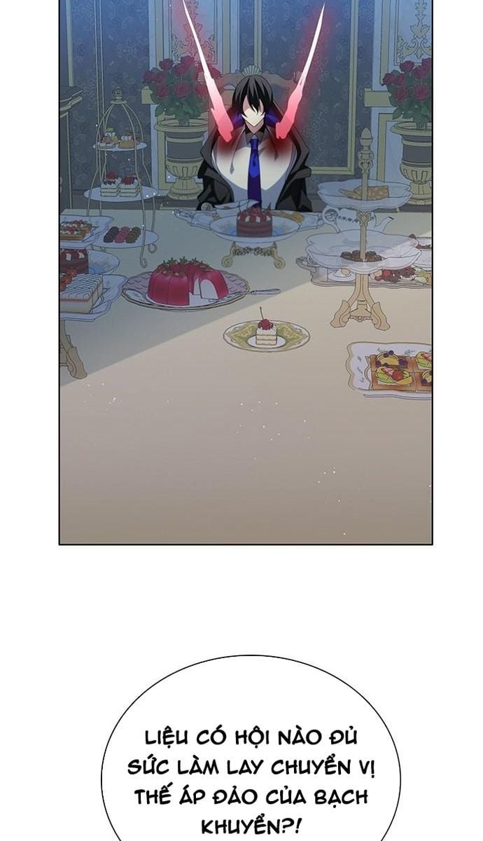 Zero Game Chapter 271 - Trang 3
