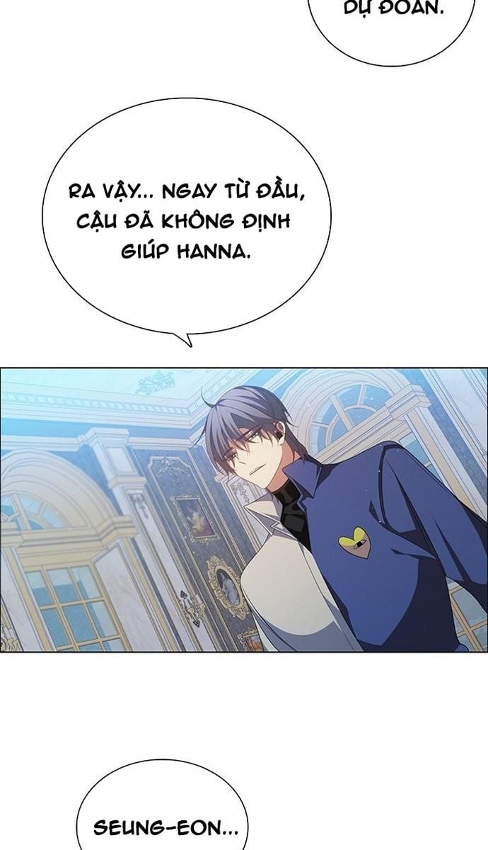 Zero Game Chapter 271 - Trang 3