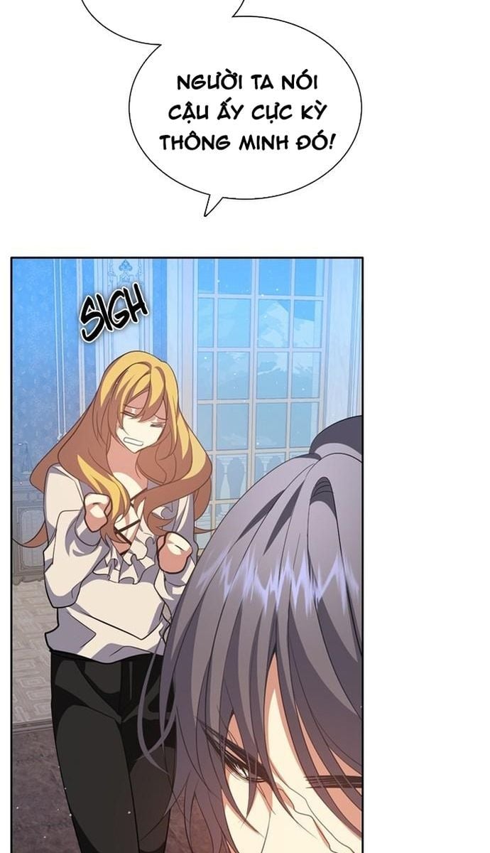 Zero Game Chapter 271 - Trang 3