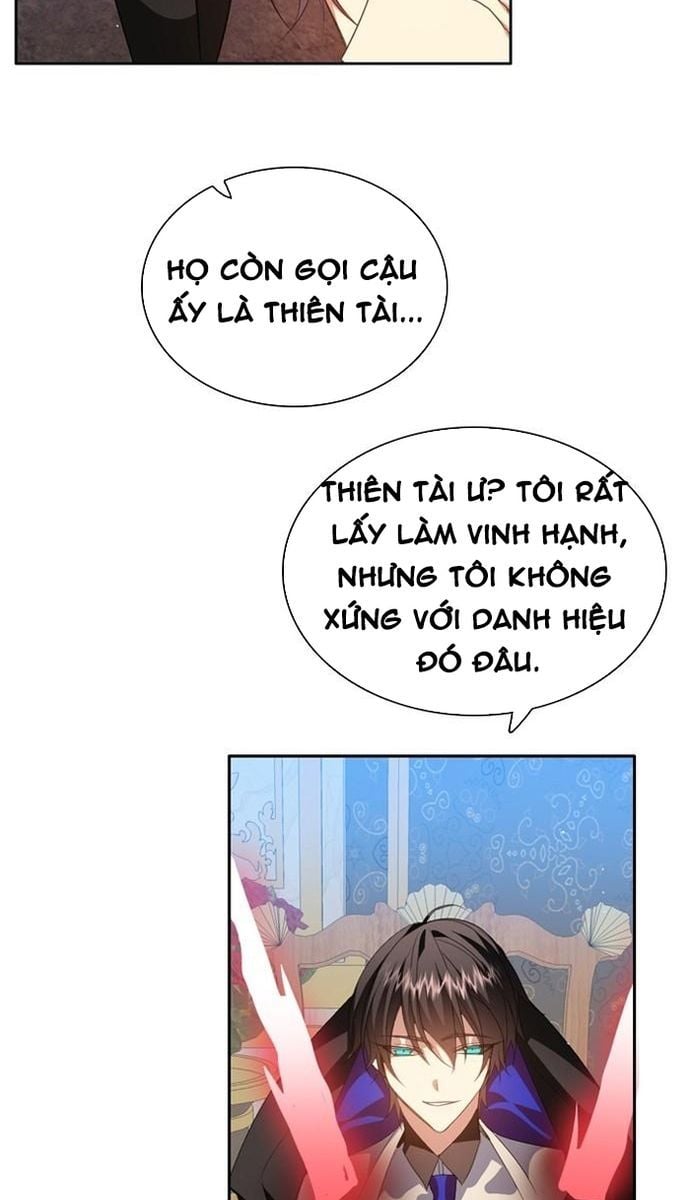 Zero Game Chapter 271 - Trang 3