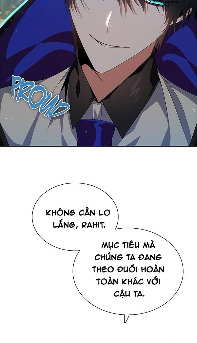 Zero Game Chapter 271 - Trang 3