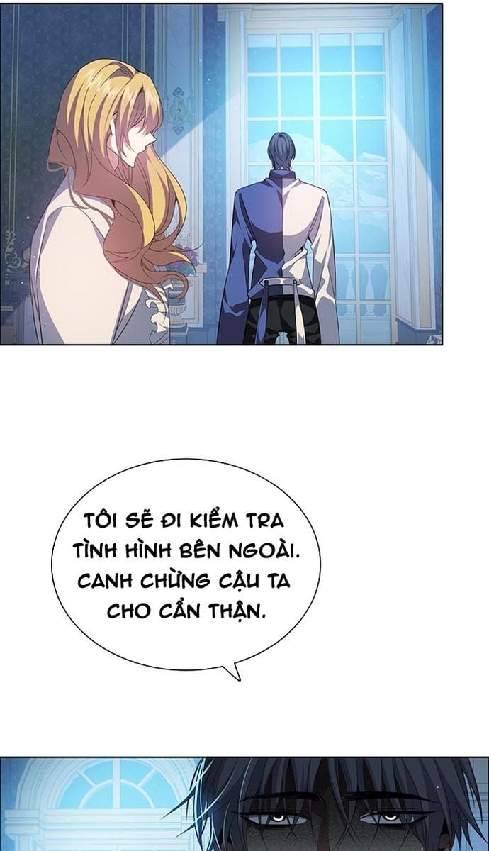 Zero Game Chapter 271 - Trang 3