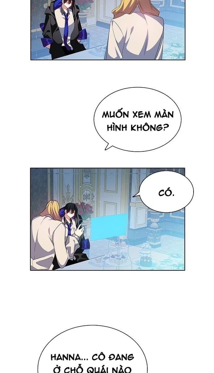 Zero Game Chapter 271 - Trang 3