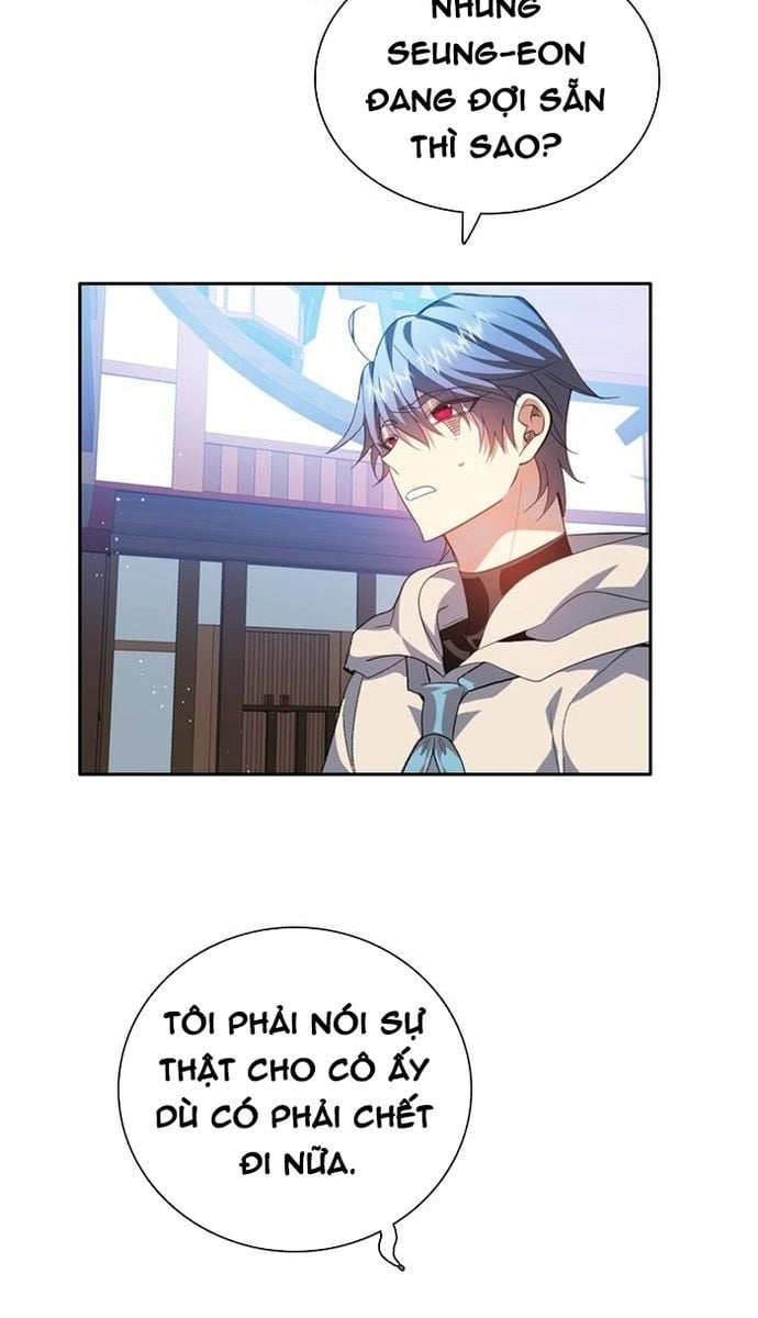 Zero Game Chapter 271 - Trang 3