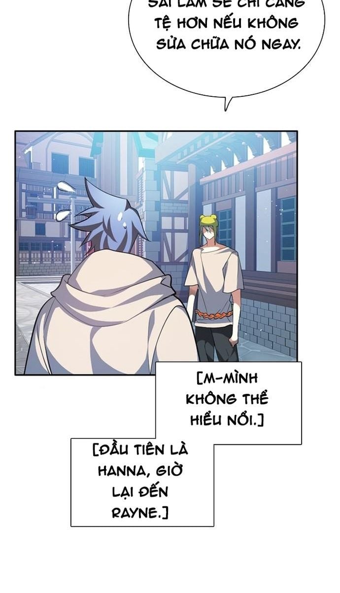 Zero Game Chapter 271 - Trang 3