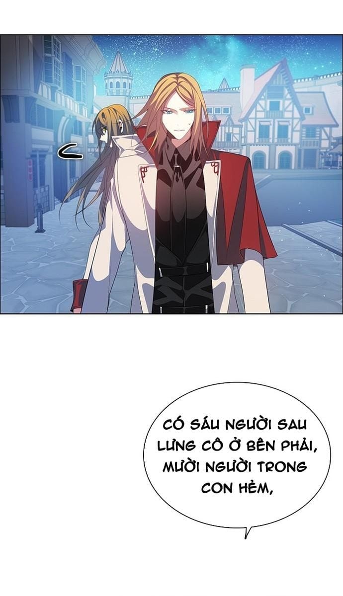 Zero Game Chapter 271 - Trang 3