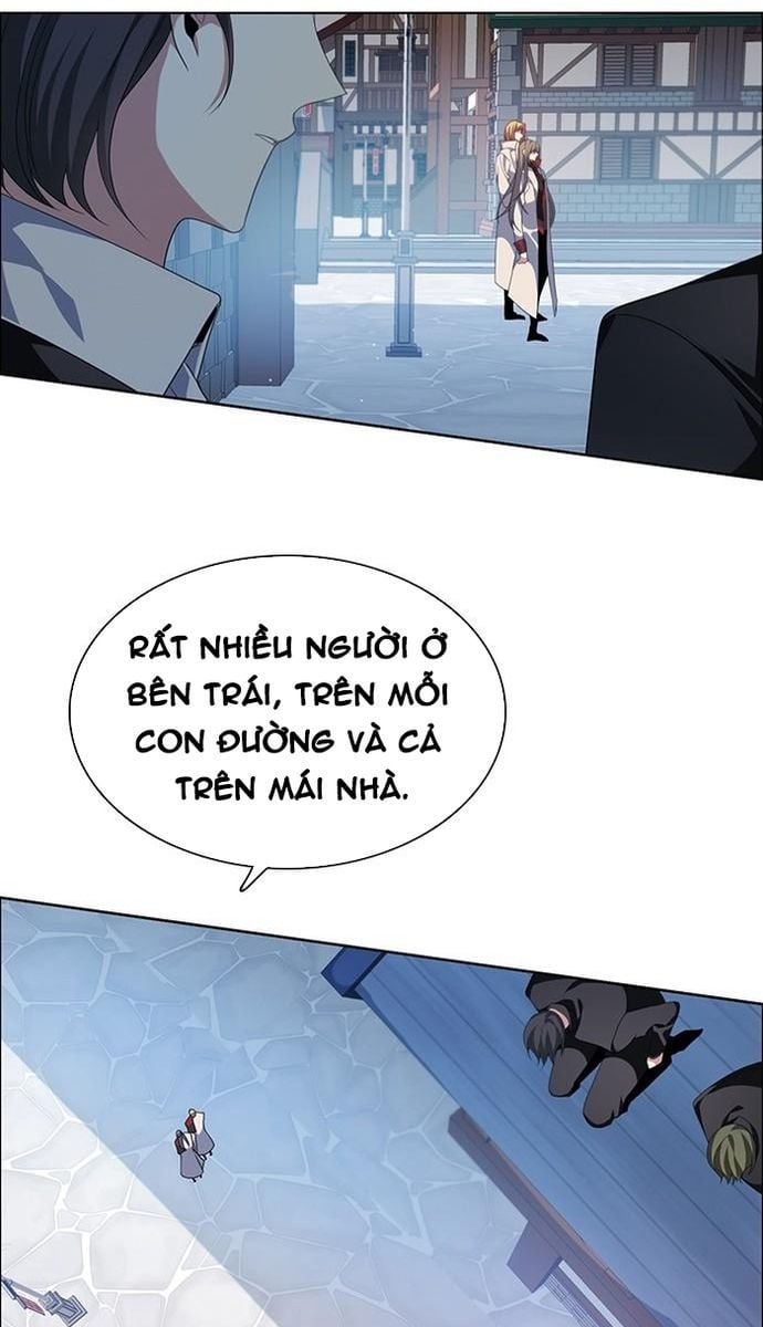 Zero Game Chapter 271 - Trang 3