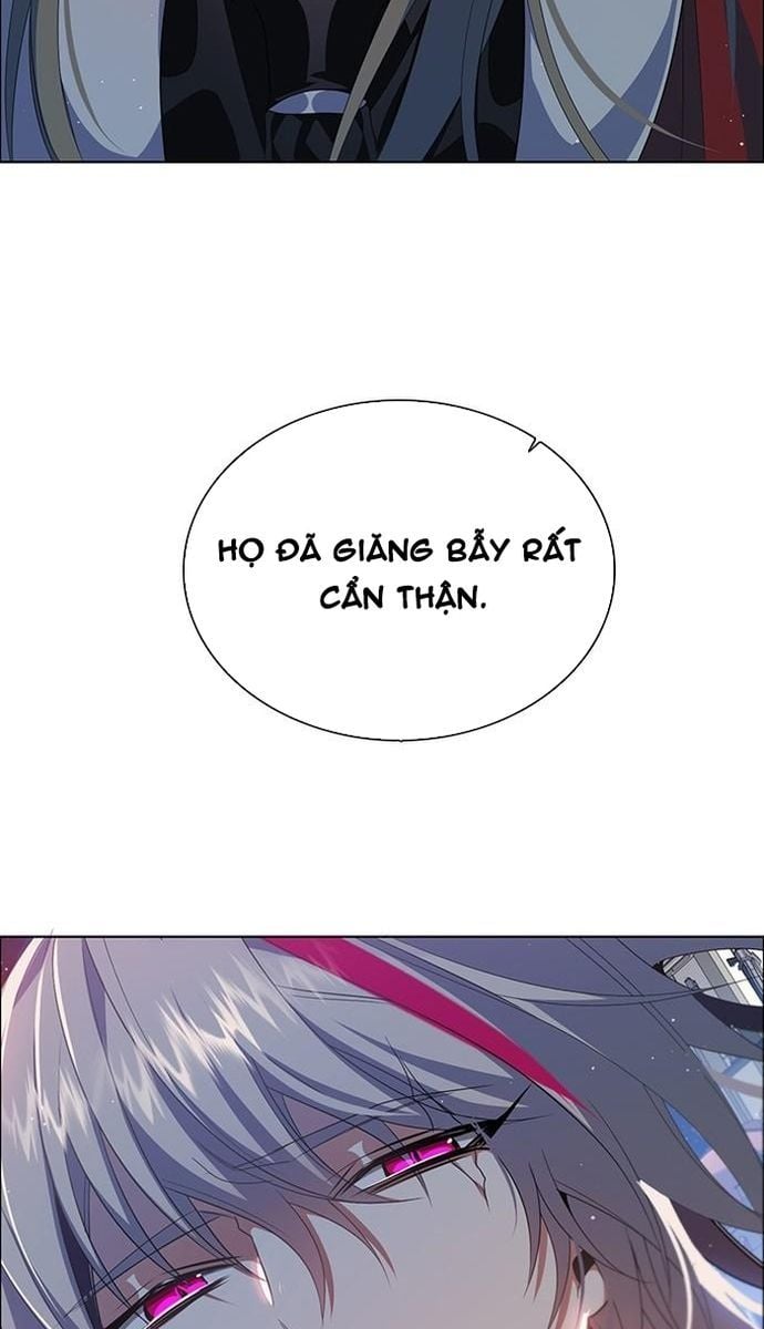 Zero Game Chapter 271 - Trang 3