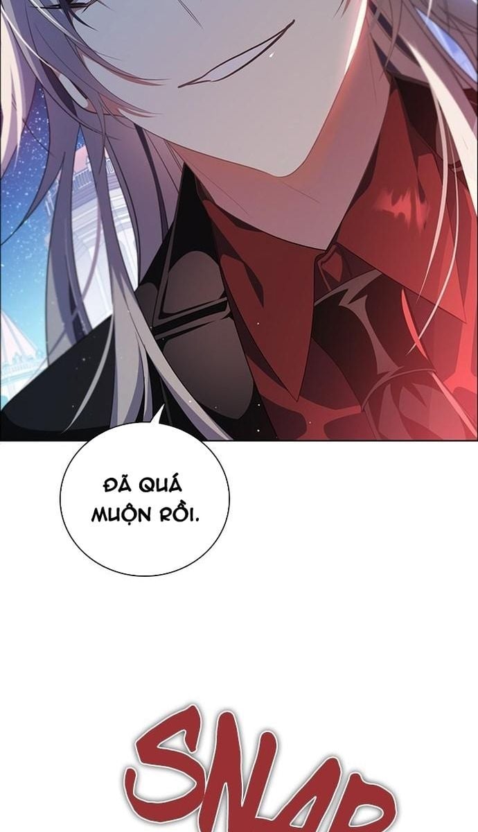 Zero Game Chapter 271 - Trang 3