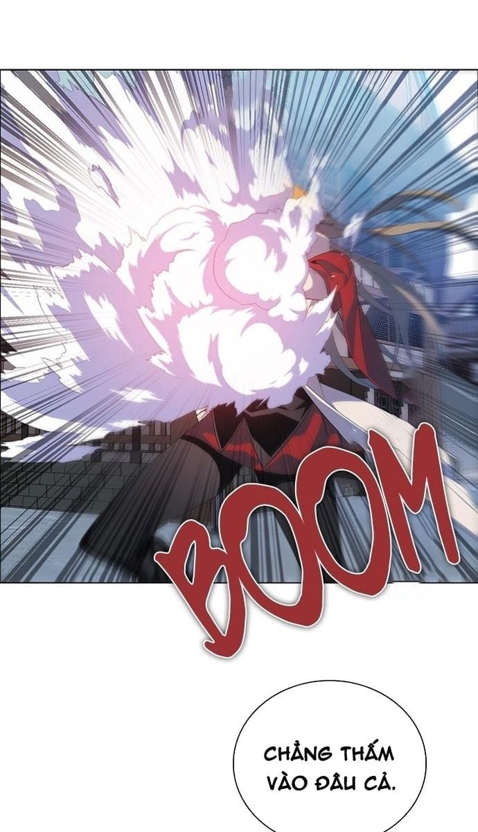 Zero Game Chapter 271 - Trang 3