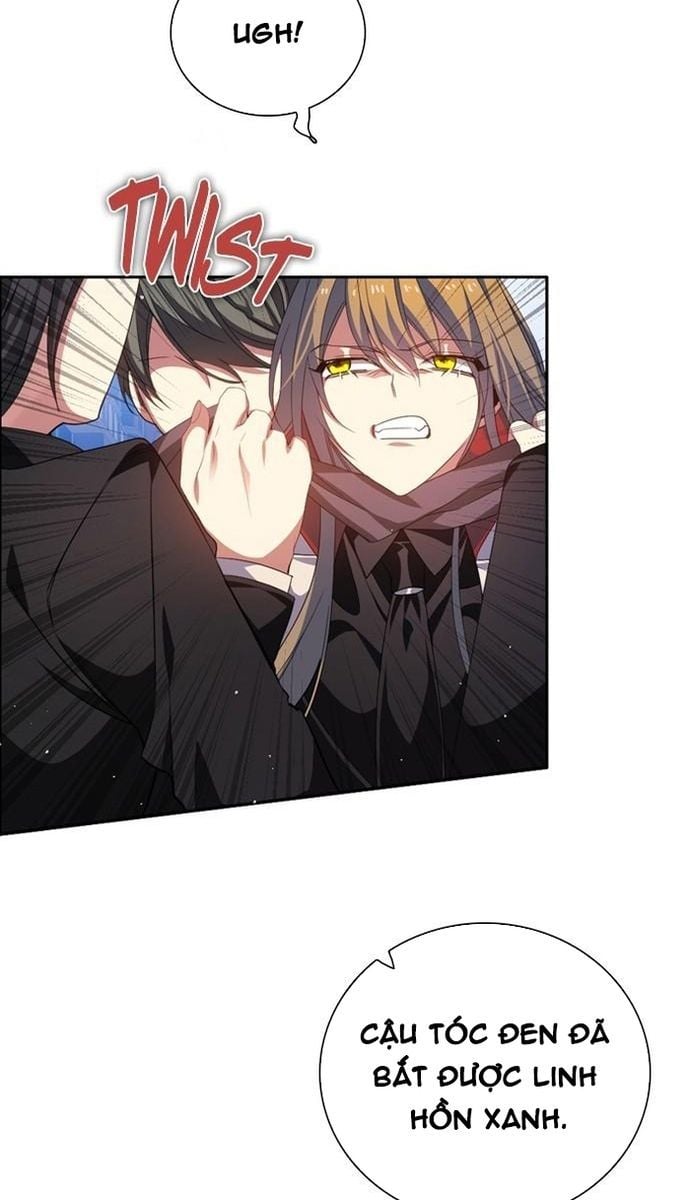 Zero Game Chapter 271 - Trang 3