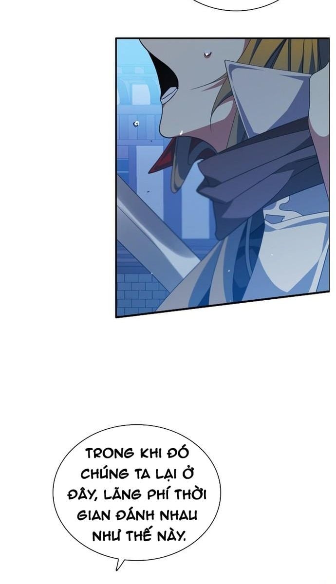 Zero Game Chapter 271 - Trang 3