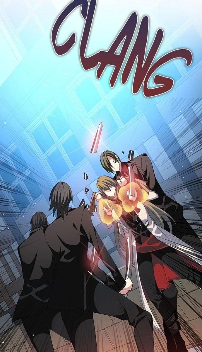 Zero Game Chapter 272 - Trang 3
