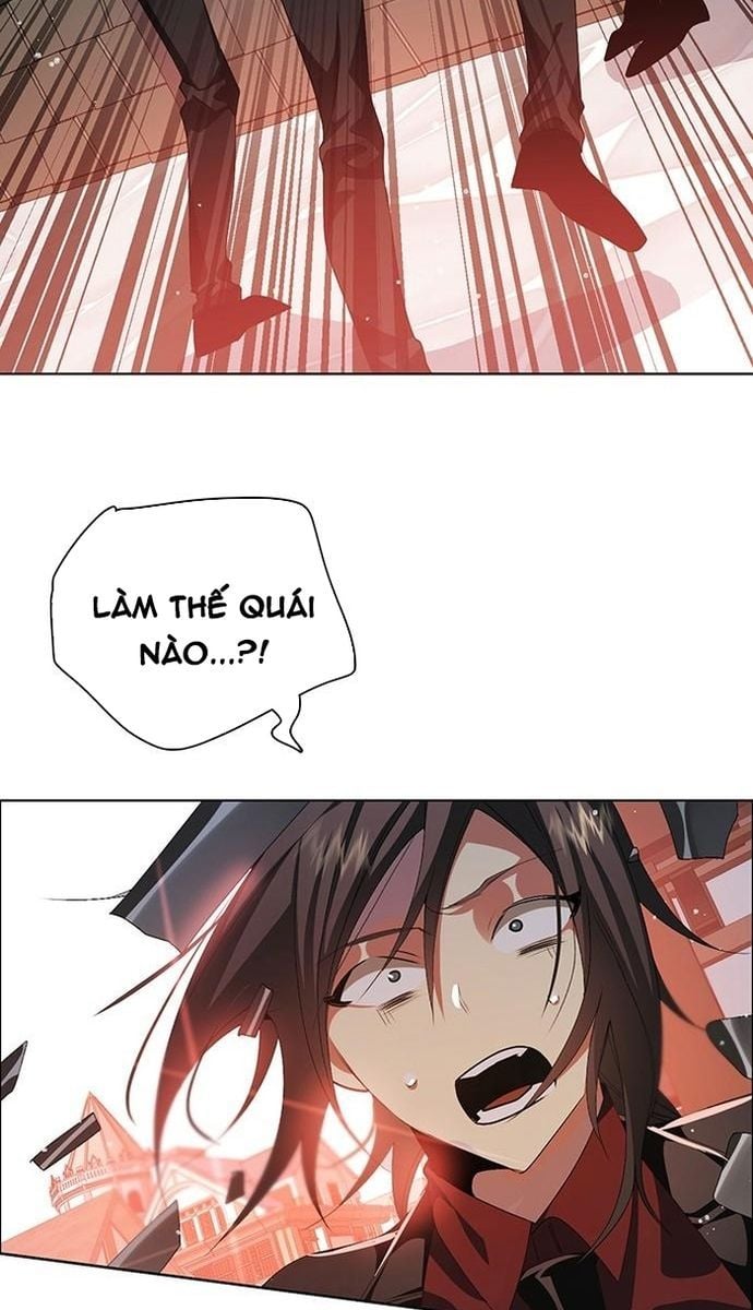 Zero Game Chapter 272 - Trang 3