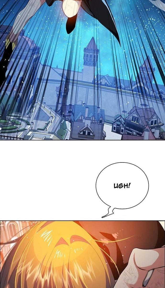 Zero Game Chapter 272 - Trang 3