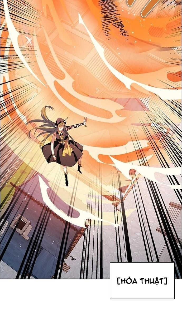 Zero Game Chapter 272 - Trang 3