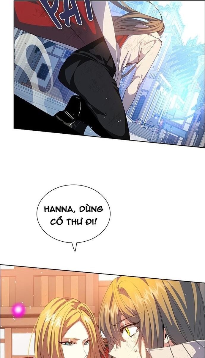 Zero Game Chapter 272 - Trang 3