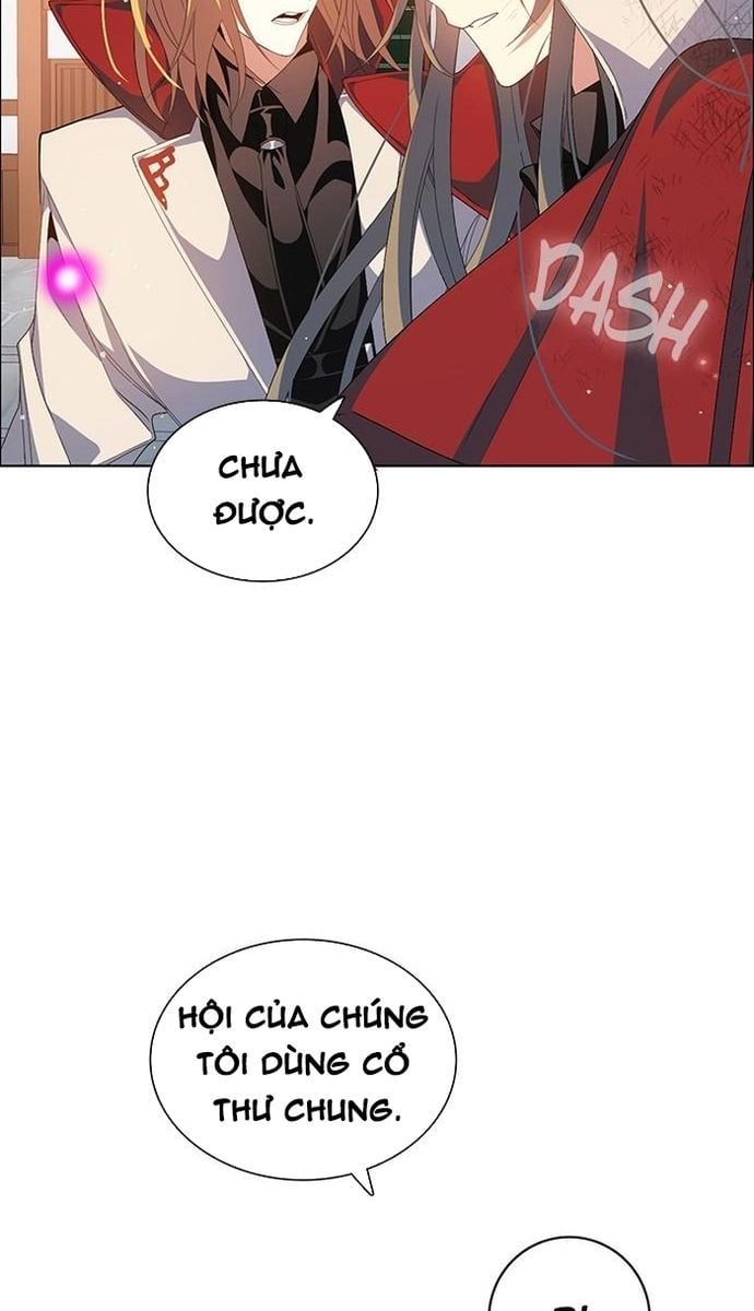 Zero Game Chapter 272 - Trang 3