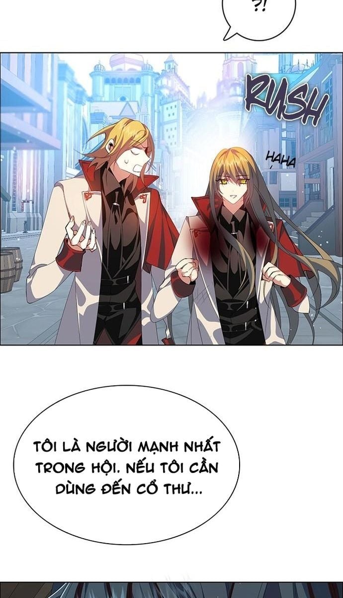 Zero Game Chapter 272 - Trang 3