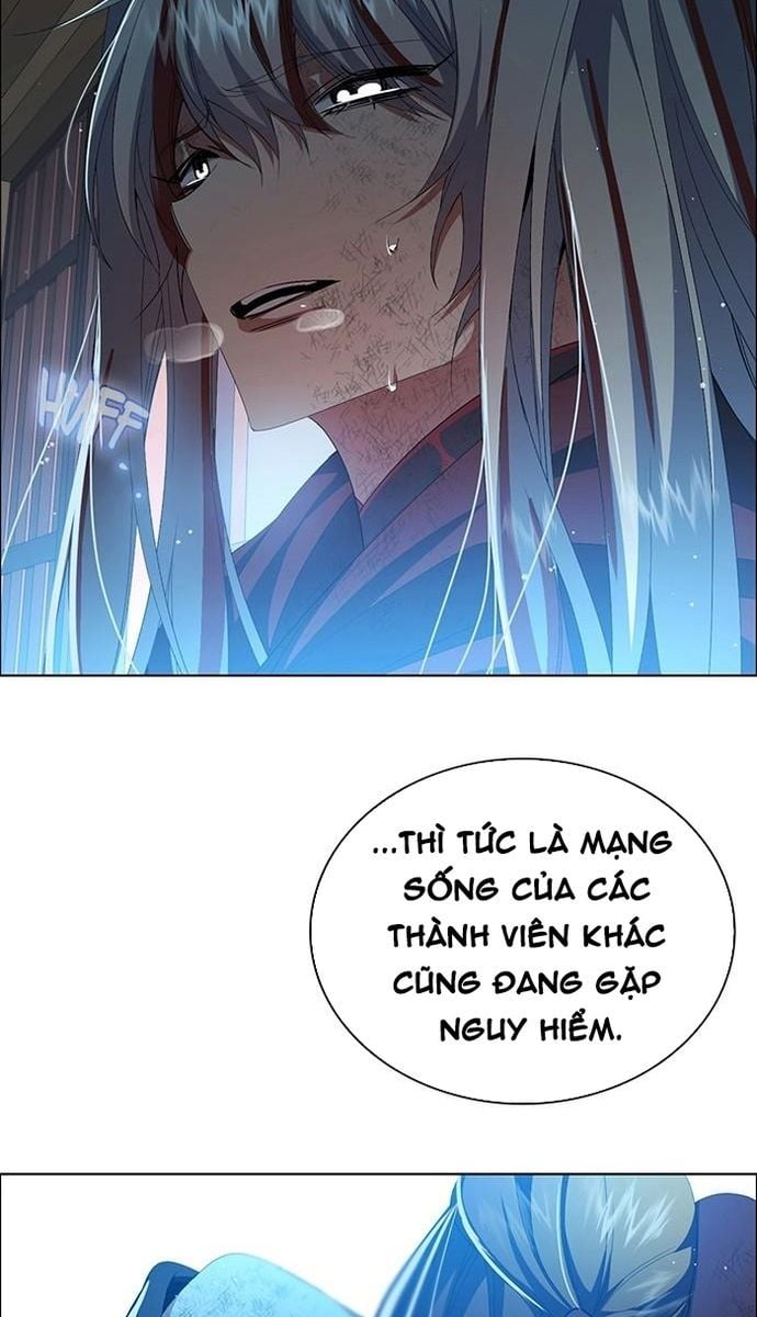 Zero Game Chapter 272 - Trang 3