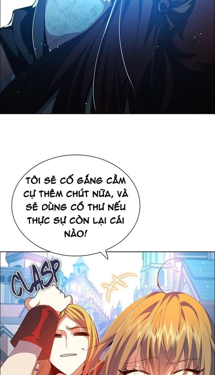 Zero Game Chapter 272 - Trang 3