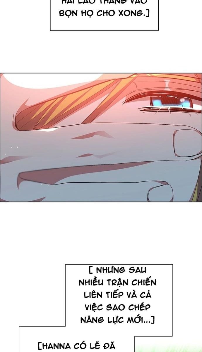Zero Game Chapter 272 - Trang 3