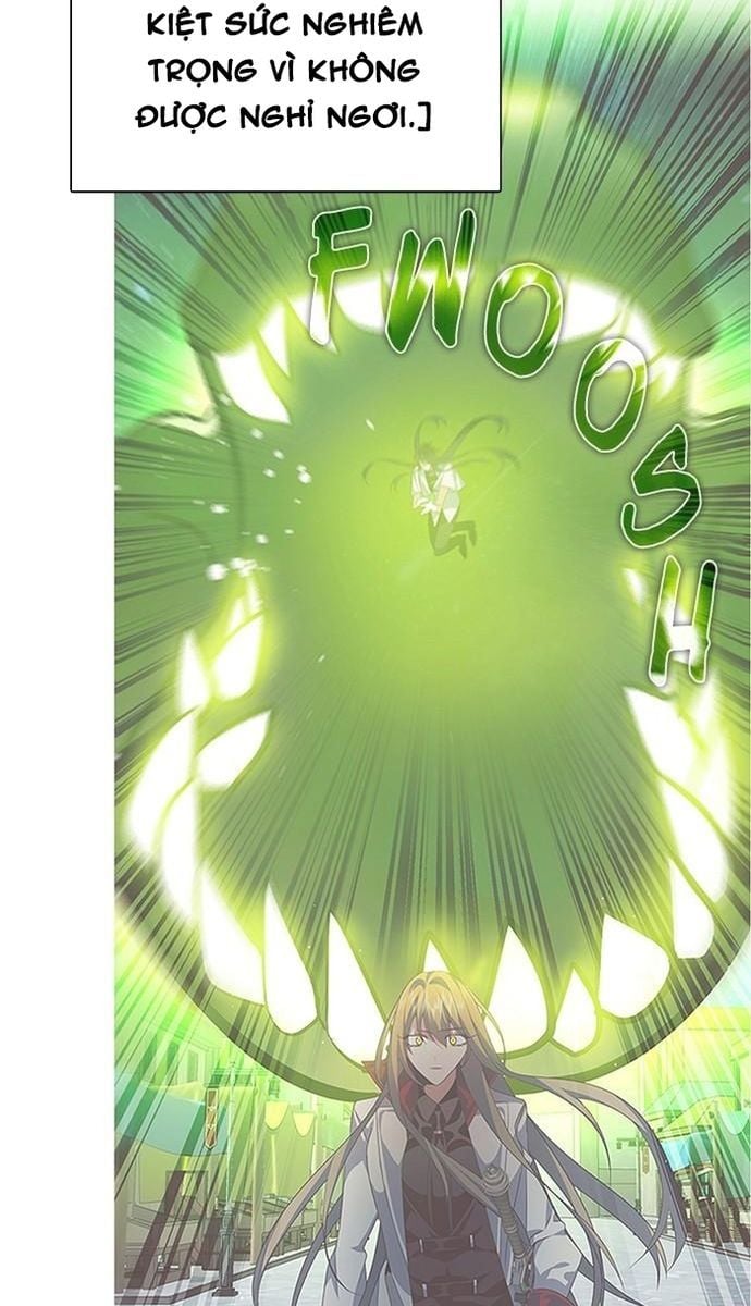 Zero Game Chapter 272 - Trang 3