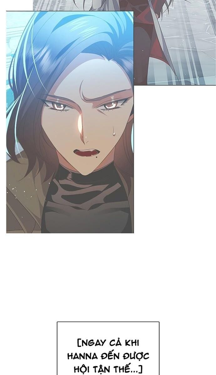 Zero Game Chapter 272 - Trang 3