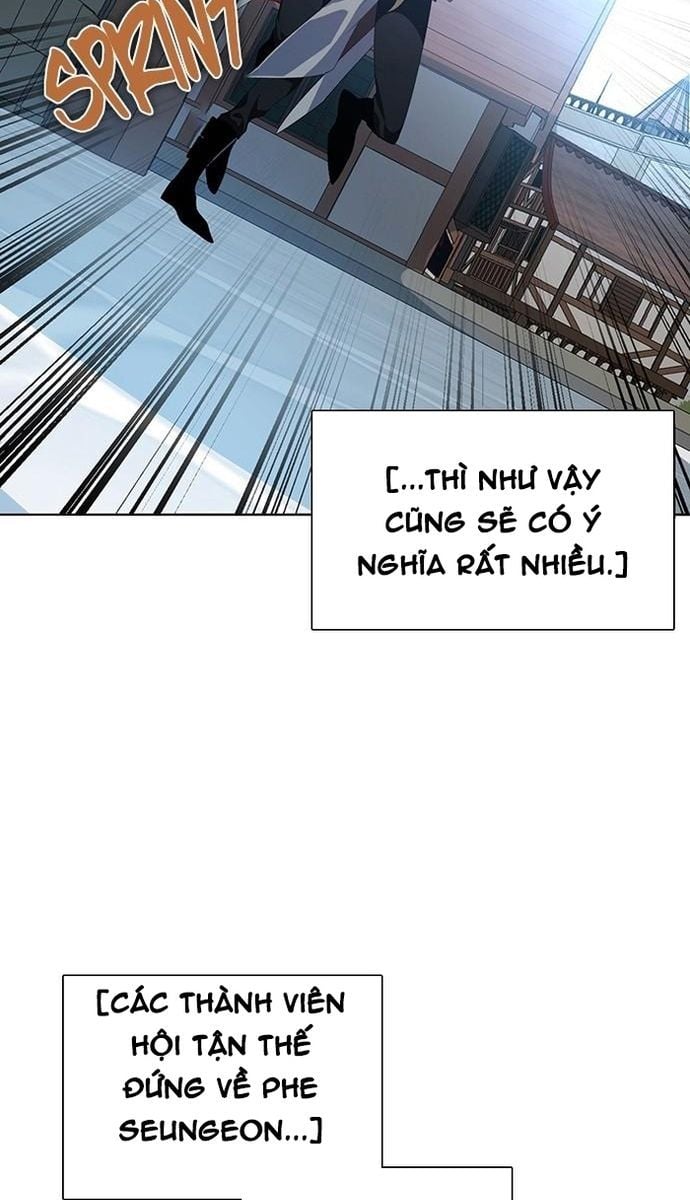 Zero Game Chapter 272 - Trang 3