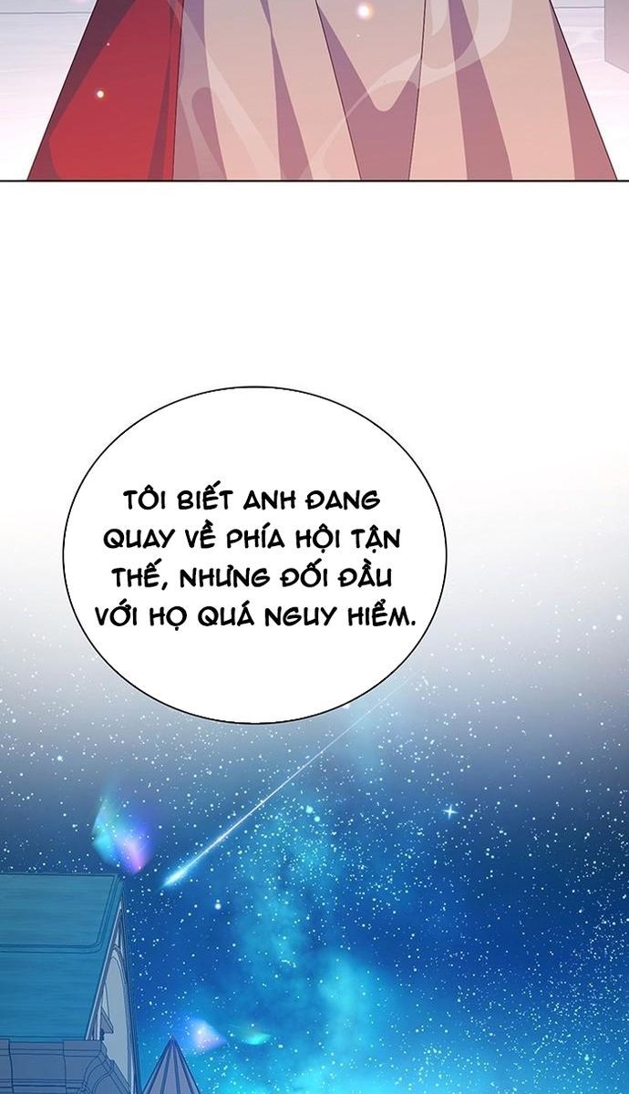 Zero Game Chapter 272 - Trang 3