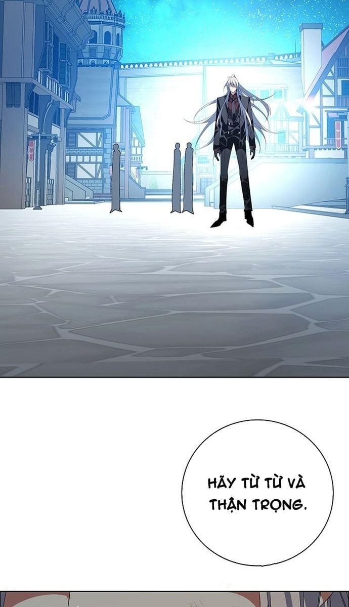 Zero Game Chapter 272 - Trang 3