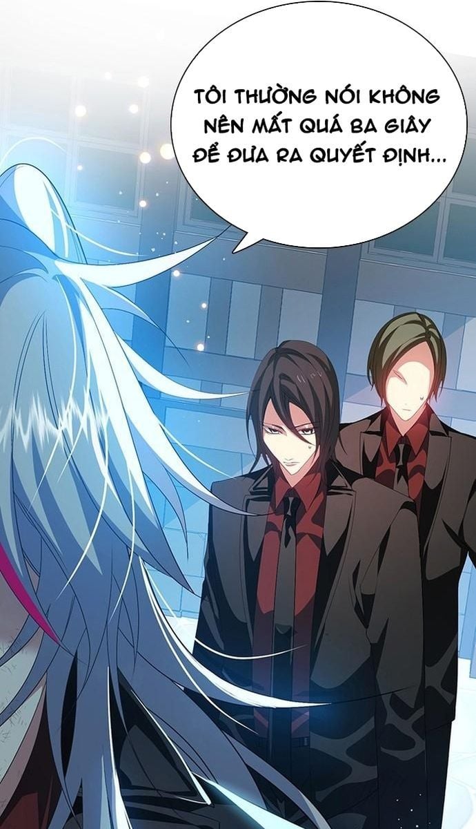 Zero Game Chapter 272 - Trang 3