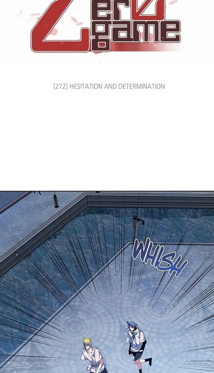 Zero Game Chapter 272 - Trang 3