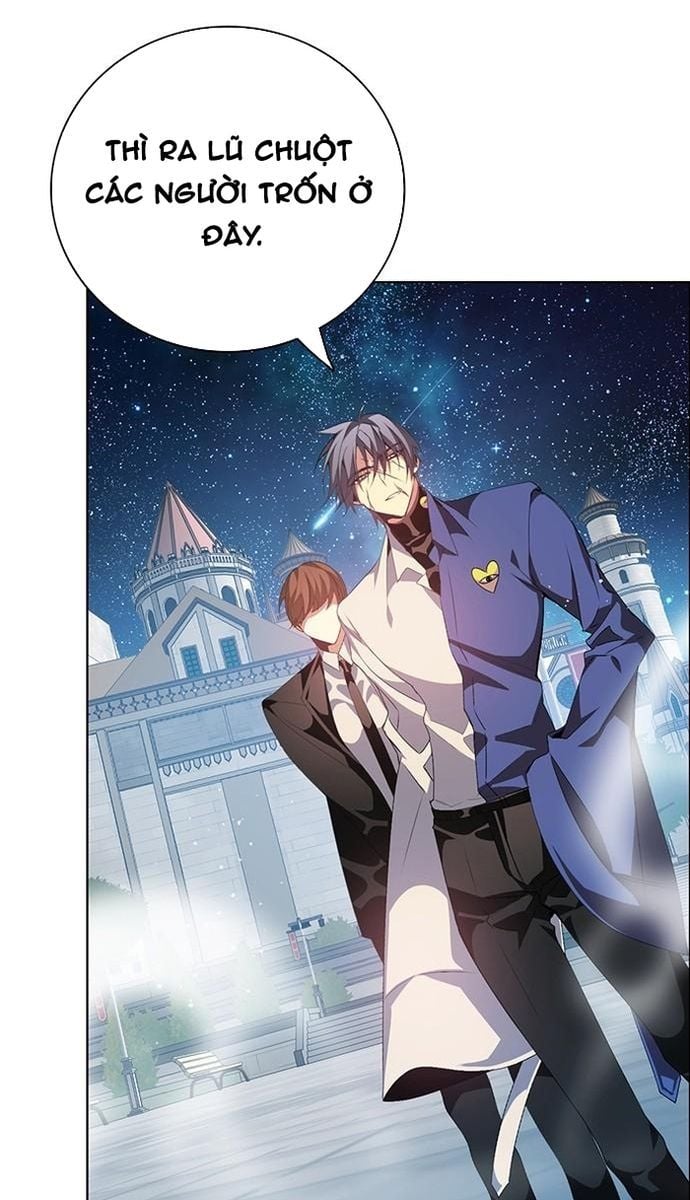 Zero Game Chapter 272 - Trang 3