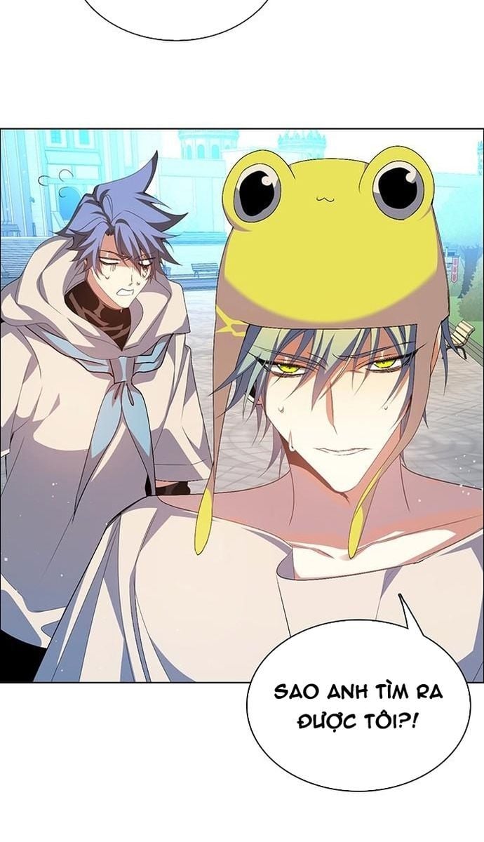 Zero Game Chapter 272 - Trang 3